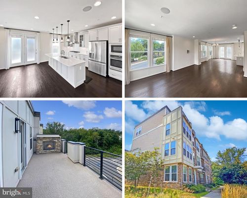 4967 Lakeside Xing, CHANTILLY, VA, 20151-3746 | Card Image