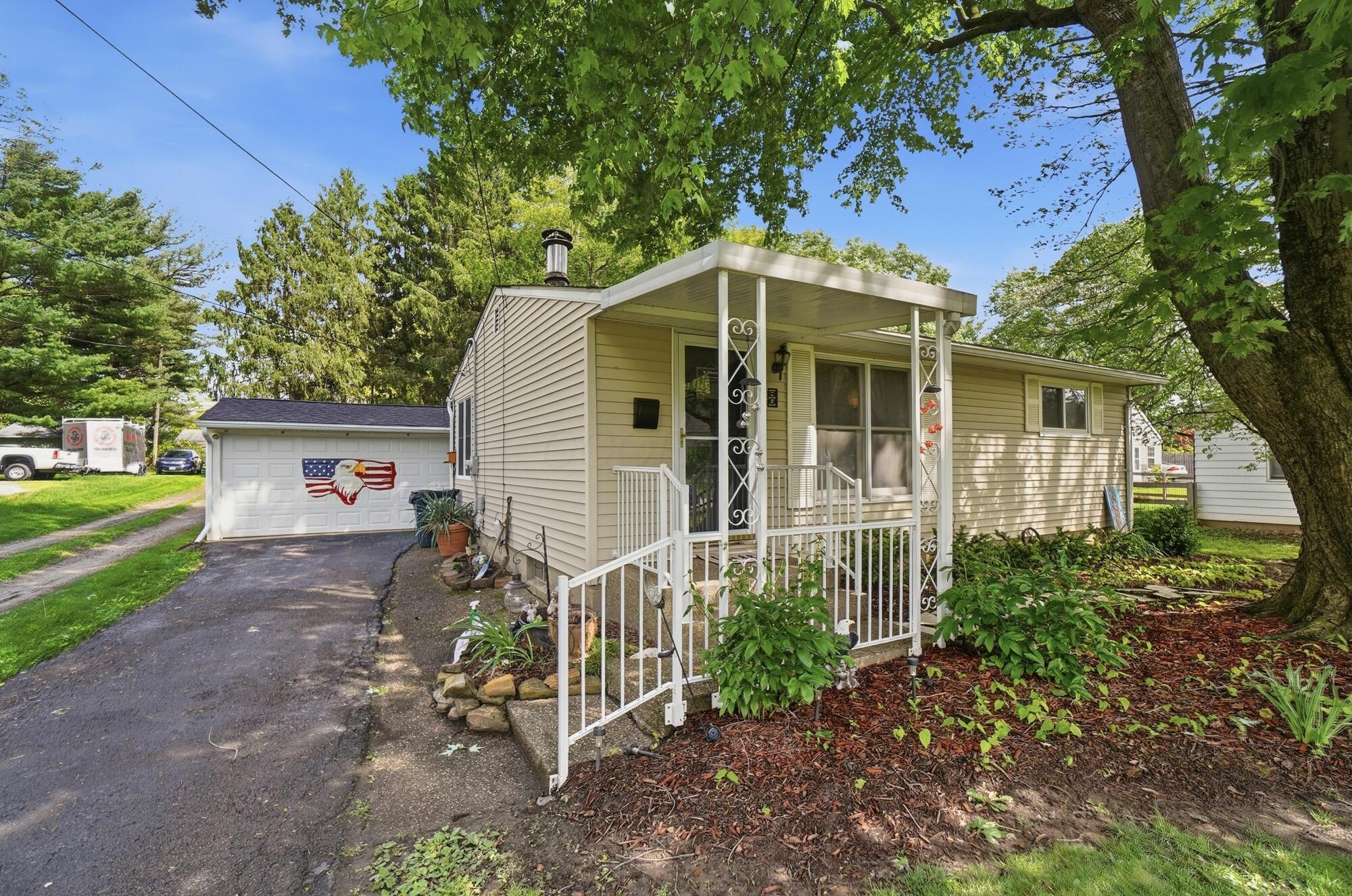 Residential in Newark 2