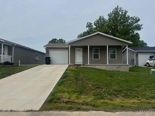 479 Southview Drive, Jackson, MO, 63755 | Card Image