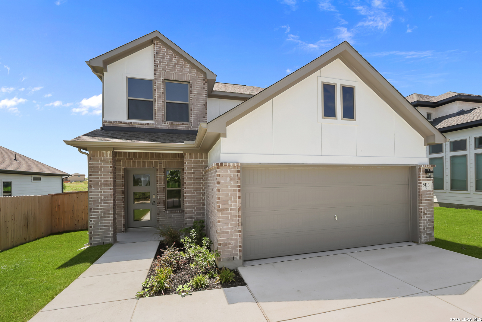 Residential in Schertz 2