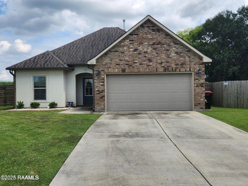 515 Gray Birch Loop, Youngsville, LA, 70592-6676 | Card Image