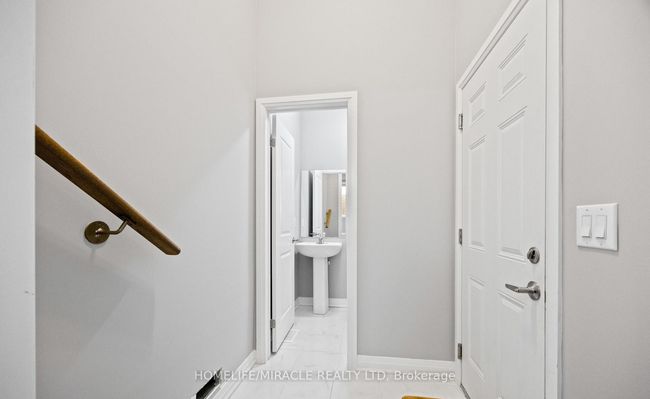 22 Rustic Oak Trail, House other with 4 bedrooms, 4 bathrooms and 4 parking in Ayr ON | Image 11