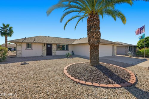 12515 W Allegro Dr, Sun City West, AZ, 85375-4225 | Card Image