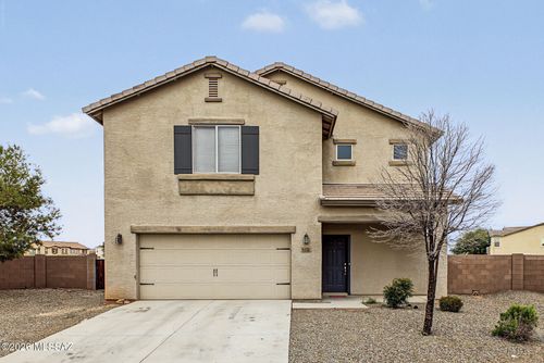 6321 S Scoter Drive, Tucson, AZ, 85757 | Card Image