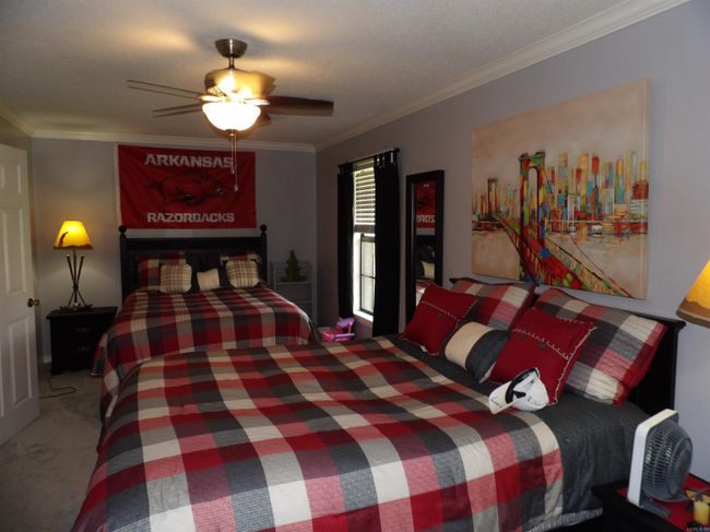 1805 Lakeshore Dr, House other with 3 bedrooms, 3 bathrooms and null parking in Heber Springs AR | Image 29