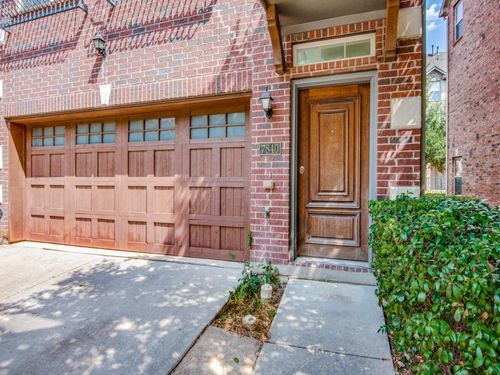 7840 Fox Horn Dr, Irving, TX, 75063-3508 | Card Image
