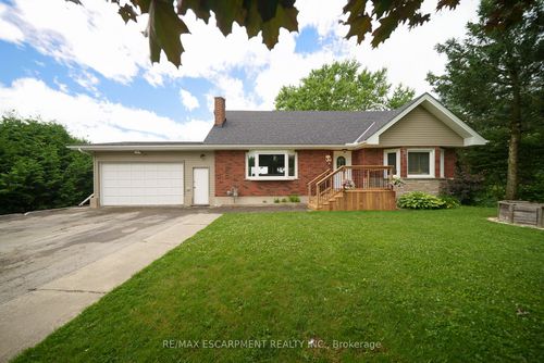 45 River Rd, County Of Brant, ON, N3R0C1 | Card Image