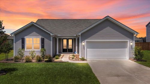 1255 Wading Point Blvd, Huger, SC, 29450-9805 | Card Image