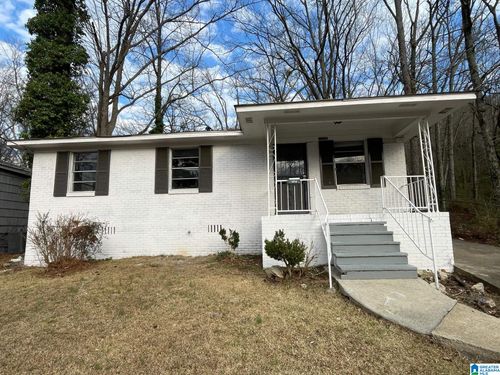 7221 Rome Ave, BIRMINGHAM, AL, 35206 | Card Image