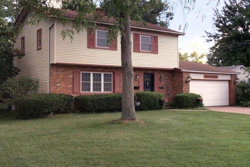 1465 Montcalm Road, Columbus, OH, 43221 | Card Image