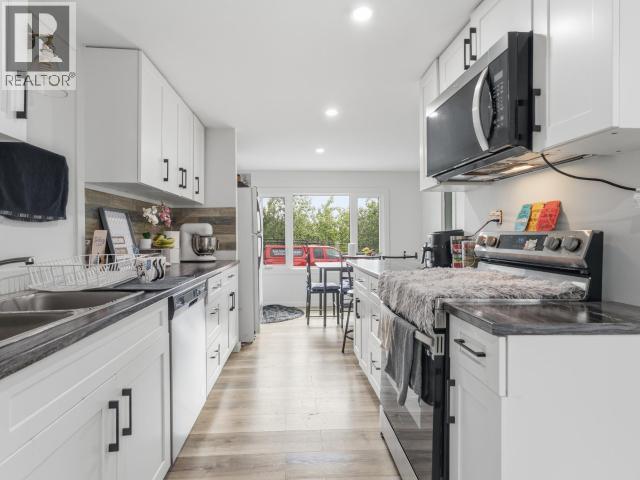Residential in Whitehorse 4