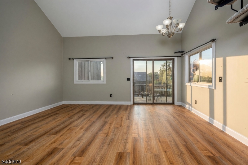 Residential Lease in Vernon Twp. 5