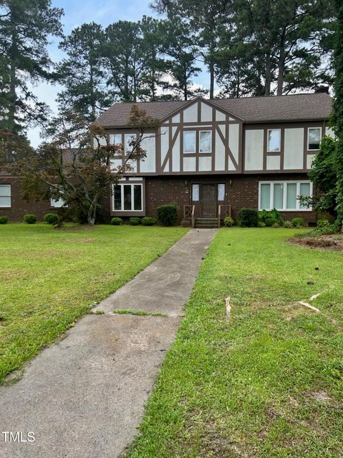 1800 Windsor Road, Kinston, NC, 28504 | Card Image
