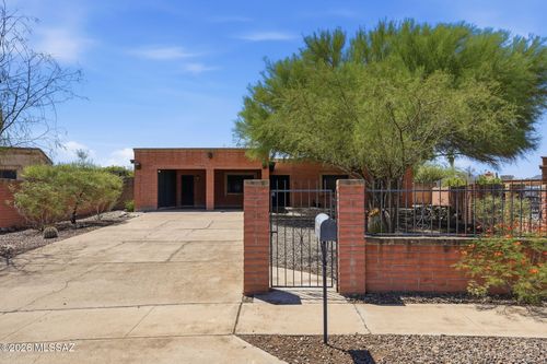 2431 W Placita Mateo, Tucson, AZ, 85745 | Card Image