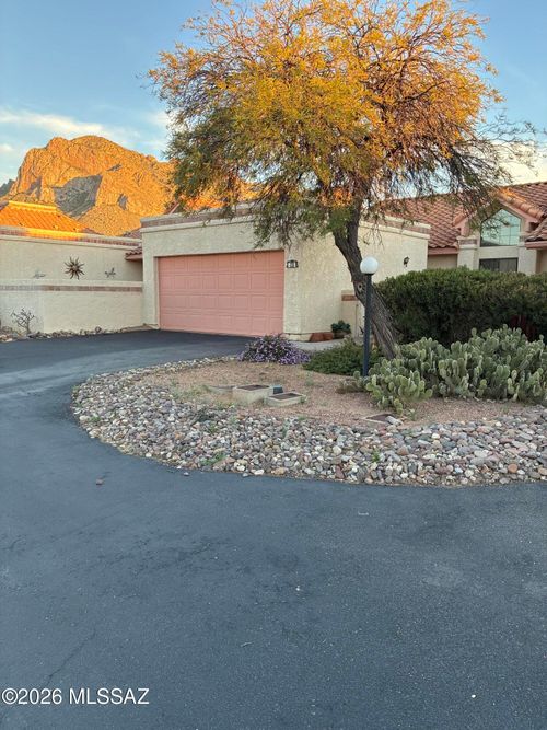 92 E Horizon Cir, Tucson, AZ, 85737-7912 | Card Image