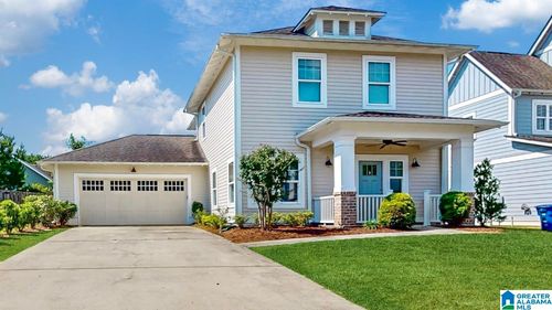 7751 Jayden Dr, TRUSSVILLE, AL, 35173-1174 | Card Image