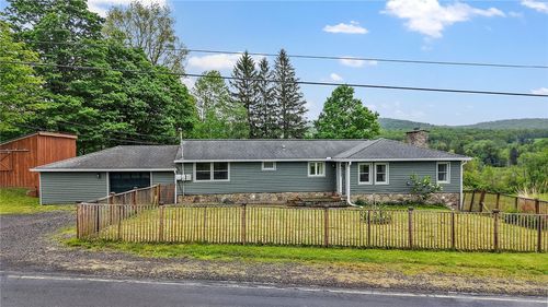 231 Harford Rd, Brooktondale, NY, 14817-9500 | Card Image