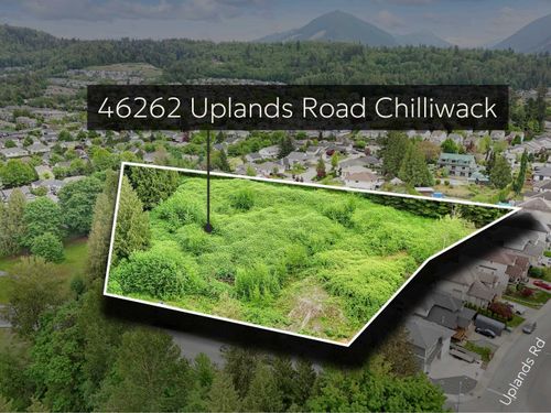 46262 Uplands Rd, Chilliwack, BC, V2R4W1 | Card Image