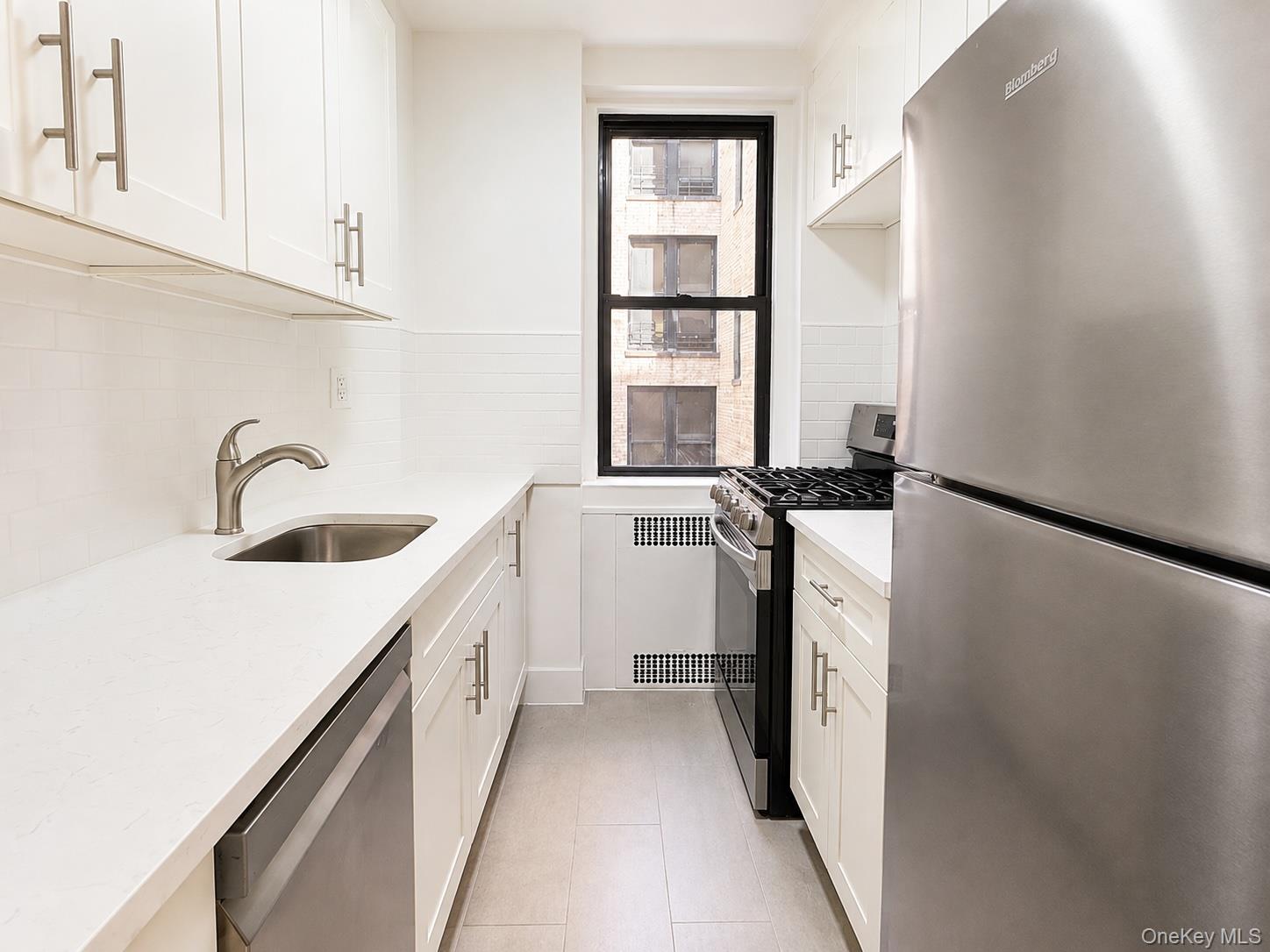 Residential in New York 4