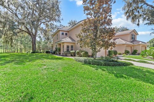 1560 W Sweet Oaks Court, Lecanto, FL, 34461 | Card Image