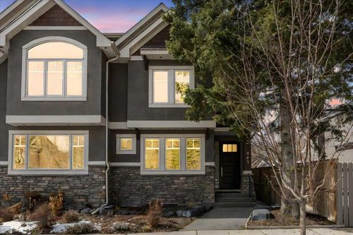 941 4a St Nw, Calgary, AB, T2N1P8 | Card Image