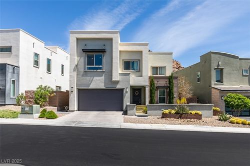 818 Horizon Canyon Dr, Henderson, NV, 89052-8745 | Card Image