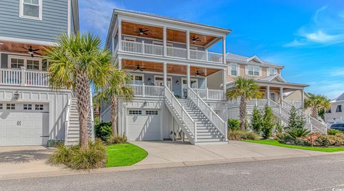 143 Enclave Pl, Pawleys Island, SC, 29585-5904 | Card Image