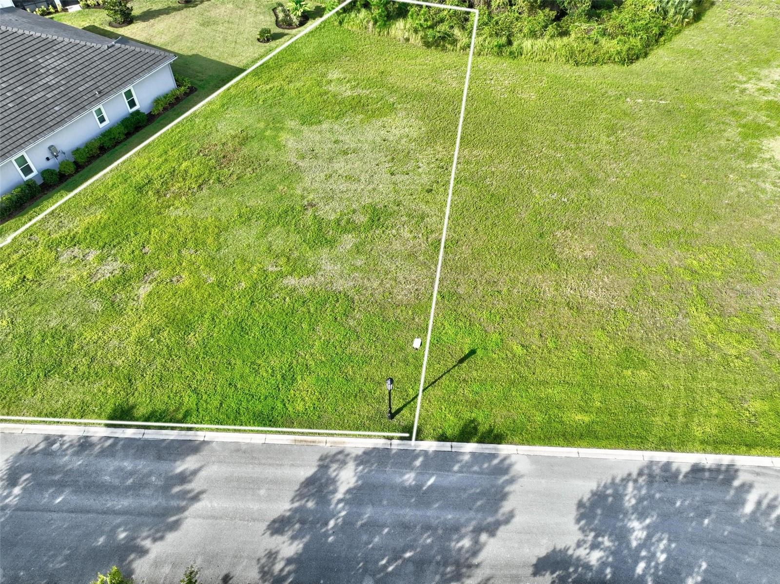 Land in PALM COAST 4
