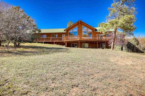 2516 Meadows Dr, Pagosa Springs, CO, 81147-7330 | Card Image