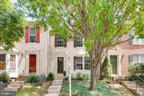 5326 Castlestone Dr, BALTIMORE, MD, 21237-4901 | Card Image