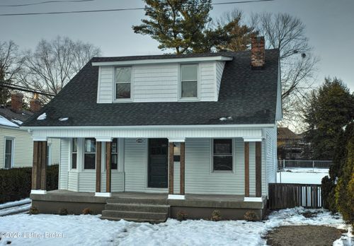 2725 Victor Pl, Louisville, KY, 40206-2354 | Card Image