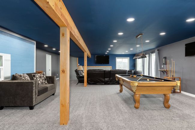 115 Bluecrest Pl, House other with 5 bedrooms, 3 bathrooms and null parking in Spring Creek NV | Image 27