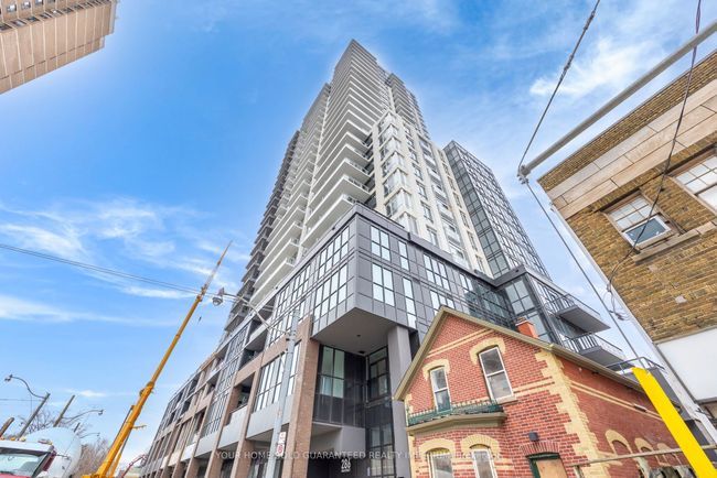 286 Main St, Condo with 3 bedrooms, 2 bathrooms and null parking in Toronto ON | Image 23