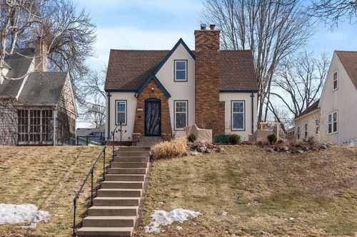 5421 Park Ave, Minneapolis, MN, 55417-2436 | Card Image