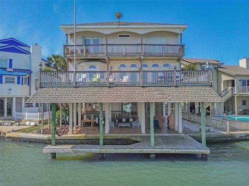 1306 Outrigger, Tiki Island, TX, 77554-6180 | Card Image