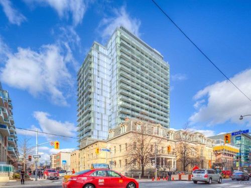 414-105 George St, Toronto, ON, M5A0L4 | Card Image