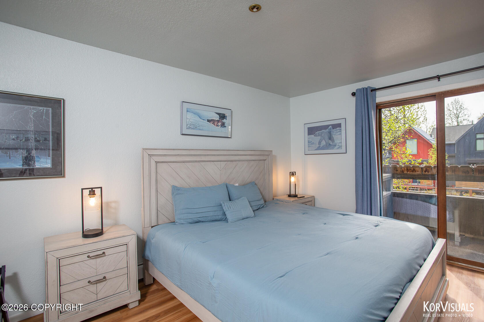 Residential in Anchorage 5