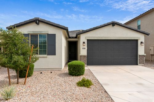 17285 W Corrine Dr, Surprise, AZ, 85388-5717 | Card Image