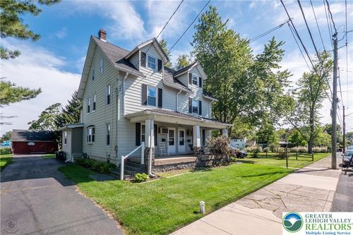 127 N 9th Street, Quakertown Boro, PA, 18951 | Card Image
