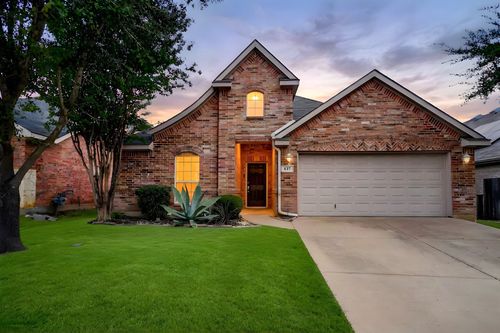 637 Brooks St, Crowley, TX, 76036-2762 | Card Image