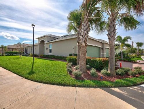 11484 Sw Lake Park Dr, Port St. Lucie, FL, 34987-2795 | Card Image