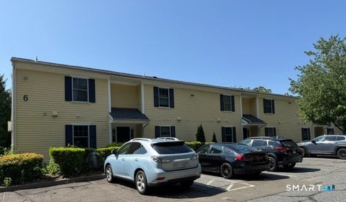 10-6 Silvermine Ave, Norwalk, CT, 06850-2025 | Card Image