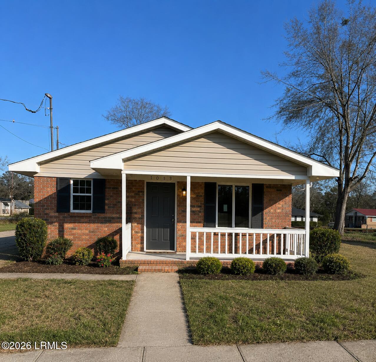 Residential in Fairfax