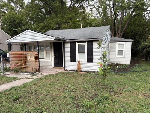 1315 S Pope Ave, Independence, MO, 64055-1552 | Card Image