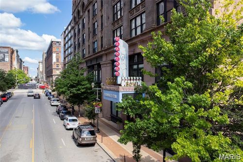 215-1113 Washington Ave, Saint Louis, MO, 63101 | Card Image