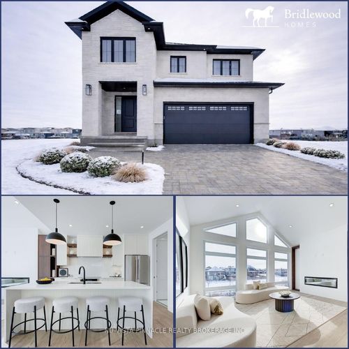 2693 Heardcreek Trail, London, ON, N6G0Z8 | Card Image