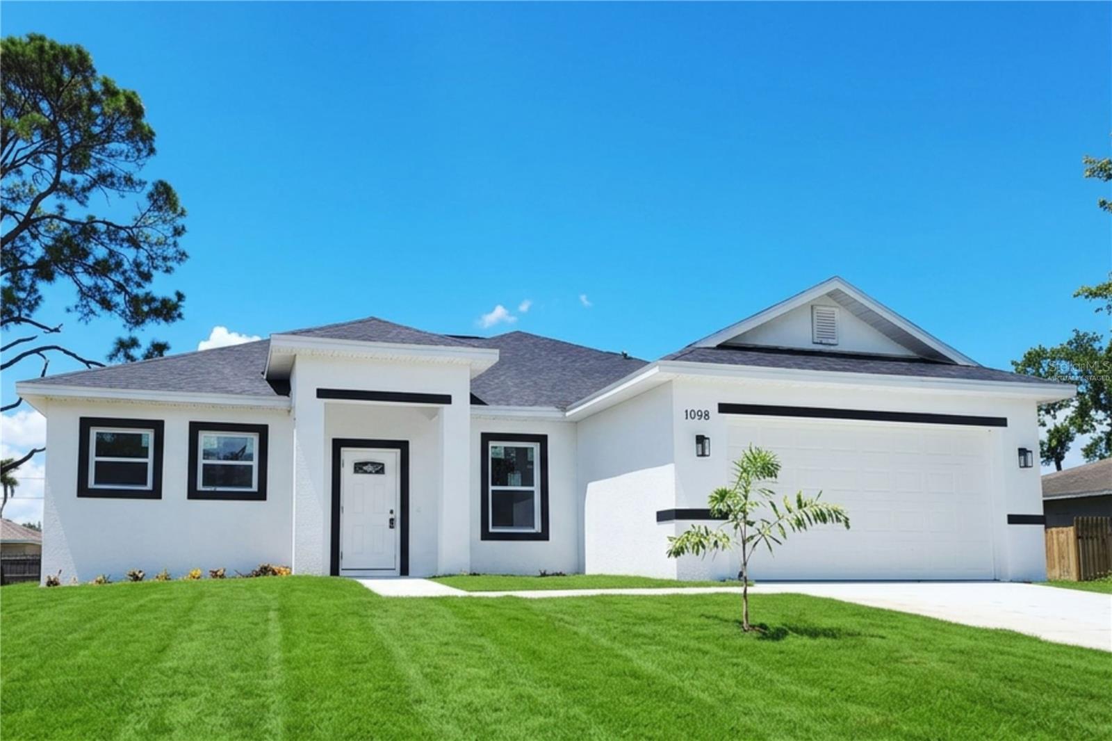 Residential in PALM BAY