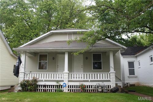 603 W Lincoln St, Belleville, IL, 62220-1924 | Card Image