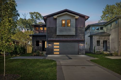 602 Watsonwood Dr, Nashville, TN, 37211-5306 | Card Image