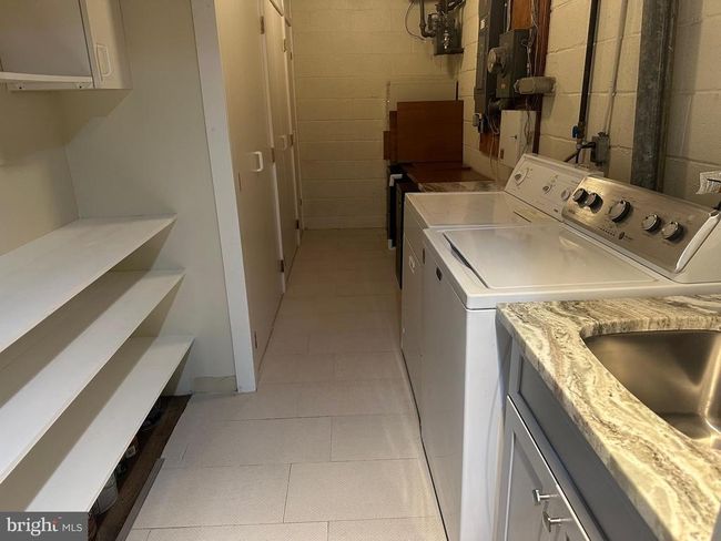 6016 Terrace Rd, House other with 4 bedrooms, 4 bathrooms and null parking in BALTIMORE MD | Image 45